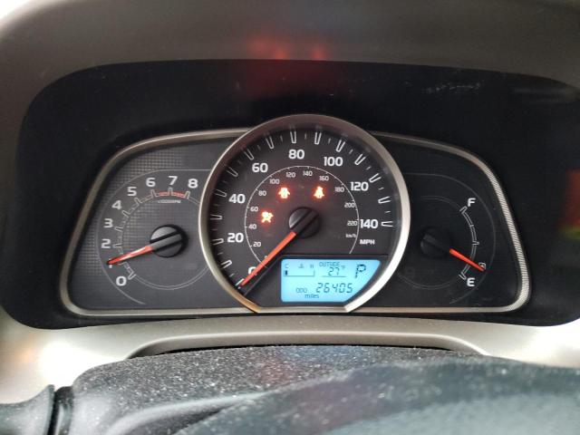Photo 9 from auction – 2015 TOYOTA RAV4 XLE with VIN 2T3RFREV8FW379767