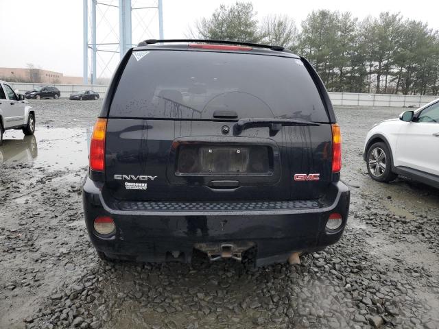 Photo 6 from auction – 2008 GMC ENVOY DENA with VIN 1GKET63M982117062