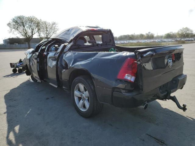 Photo 2 from auction – 2015 RAM 1500 ST with VIN 1C6RR6KT8FS629209