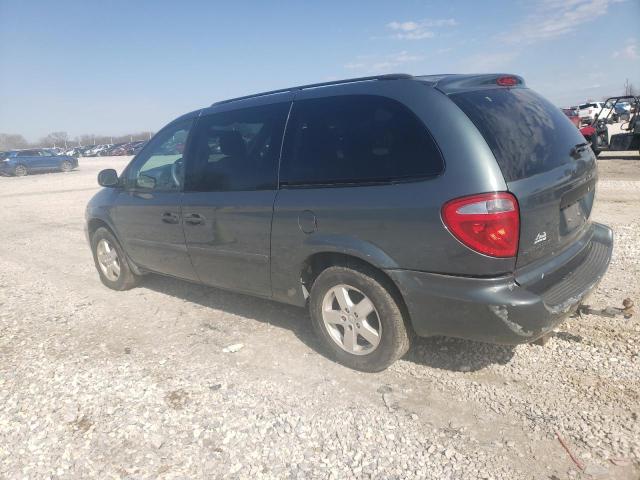 Photo 2 from auction – 2006 DODGE GRAND CARA with VIN 1D4GP24R86B679840