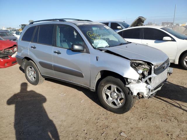 Photo 4 from auction – 2005 TOYOTA RAV4 with VIN JTEGD20V950094442