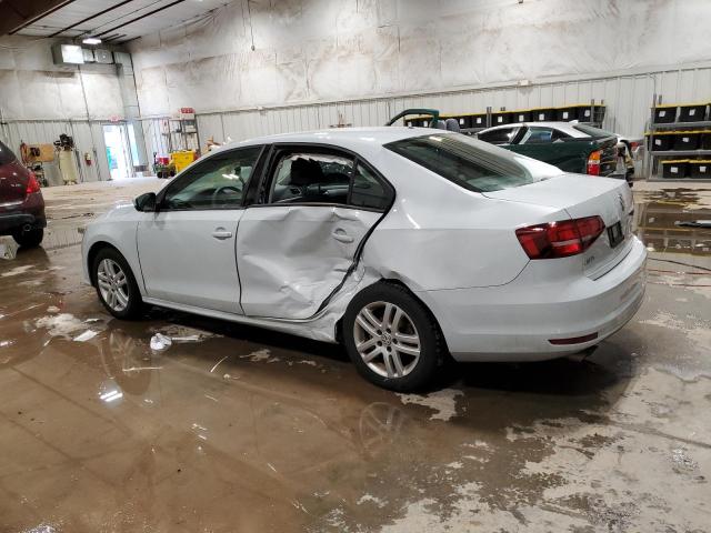 Photo 2 from auction – 2018 VOLKSWAGEN JETTA S with VIN 3VW2B7AJ9JM245605