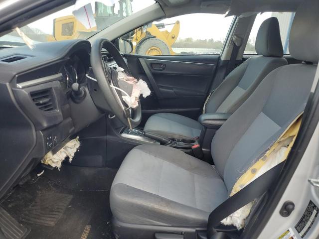 Photo 7 from auction – 2016 TOYOTA COROLLA L with VIN 2T1BURHE1GC729447