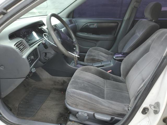 Photo 7 from auction – 1998 TOYOTA CAMRY CE with VIN JT2BG22K8W0192235