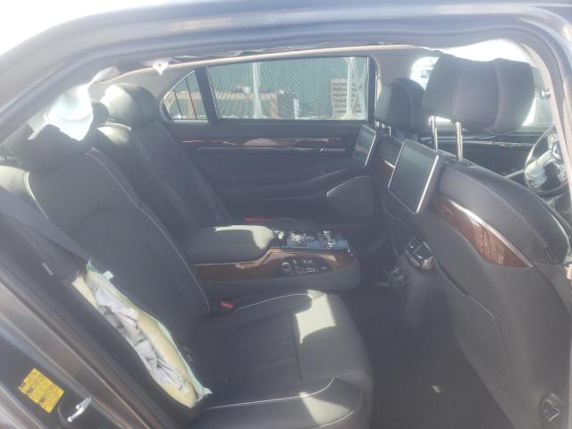 Photo 10 from auction – 2019 GENESIS G90 ULTIMA with VIN KMTF54JH7KU064170