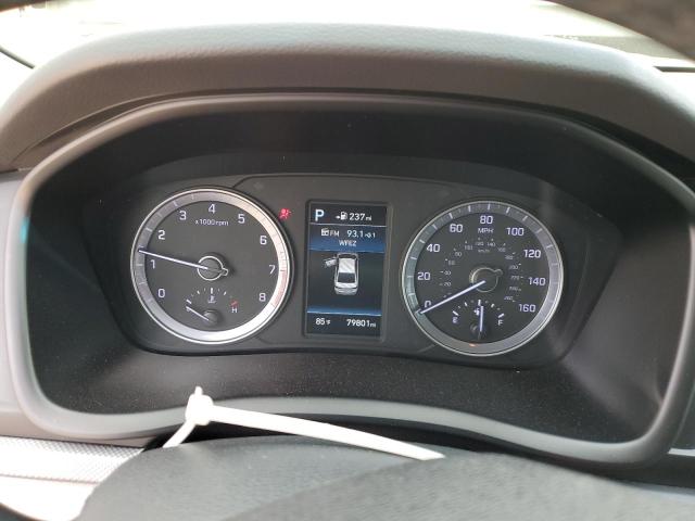 Photo 9 from auction – 2019 HYUNDAI SONATA LIM with VIN 5NPE34AF0KH784449