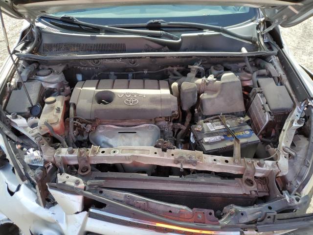 Photo 11 from auction – 2010 TOYOTA RAV4 LIMIT with VIN 2T3YF4DV2AW033366