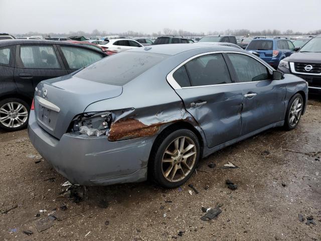Photo 3 from auction – 2010 NISSAN MAXIMA S with VIN 1N4AA5AP6AC829056