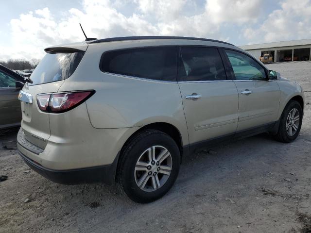 Photo 3 from auction – 2016 CHEVROLET TRAVERSE L with VIN 1GNKRGKD8GJ203074