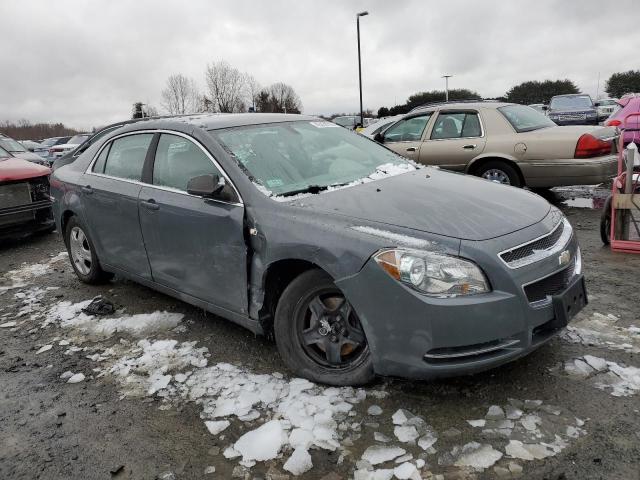 Photo 4 from auction – 2008 CHEVROLET MALIBU LS with VIN 1G1ZG57B684296212