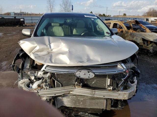Photo 5 from auction – 2018 FORD EDGE TITAN with VIN 2FMPK4K98JBB04307