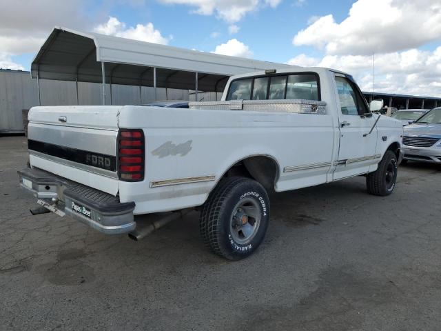 Photo 3 from auction – 1993 FORD F150 with VIN 1FTEF14H2PLA25100