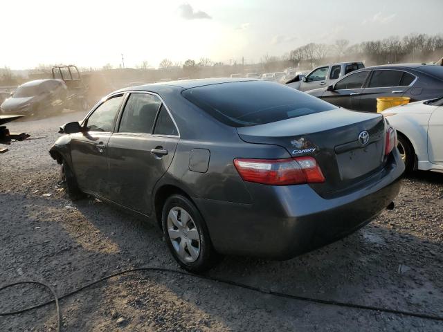 Photo 2 from auction – 2007 TOYOTA CAMRY CE with VIN 4T1BE46K07U510177