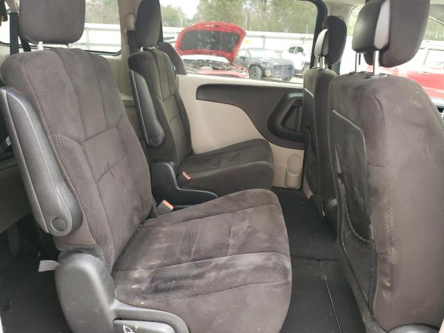Photo 11 from auction – 2013 DODGE GRAND CARA with VIN 2C4RDGBG0DR652949