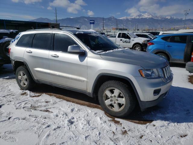 Photo 4 from auction – 2013 JEEP GRAND CHER with VIN 1C4RJFAGXDC536090