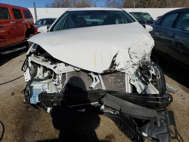 Photo 5 from auction – 2015 TOYOTA COROLLA L with VIN 2T1BURHE7FC398887