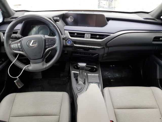 Photo 8 from auction – 2019 LEXUS UX 250H with VIN JTHU9JBH8K2019868