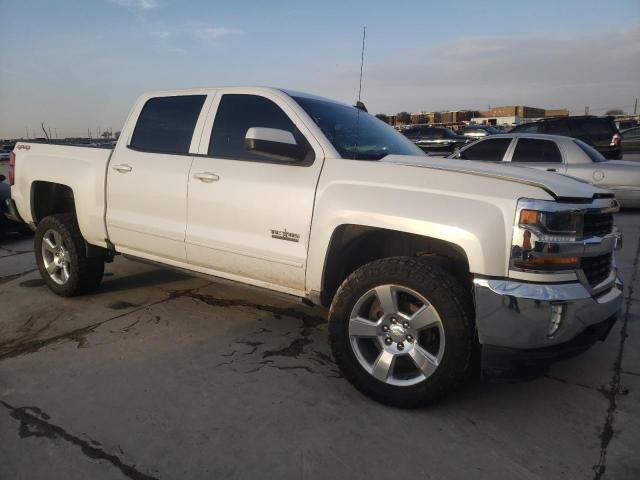 Photo 4 from auction – 2017 CHEVROLET SILVERADO with VIN 3GCUKREC9HG476421