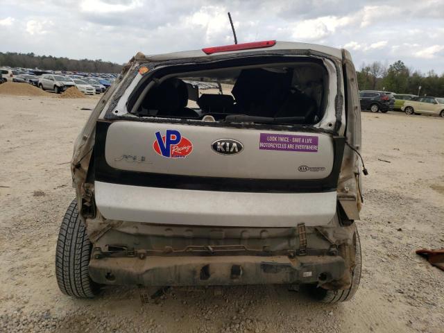 Photo 6 from auction – 2015 KIA SOUL with VIN KNDJN2A21F7806396