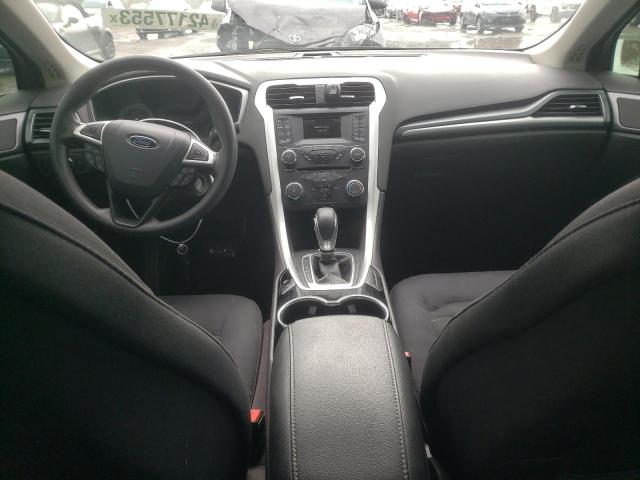 Photo 8 from auction – 2015 FORD FUSION SE with VIN 3FA6P0H70FR184801