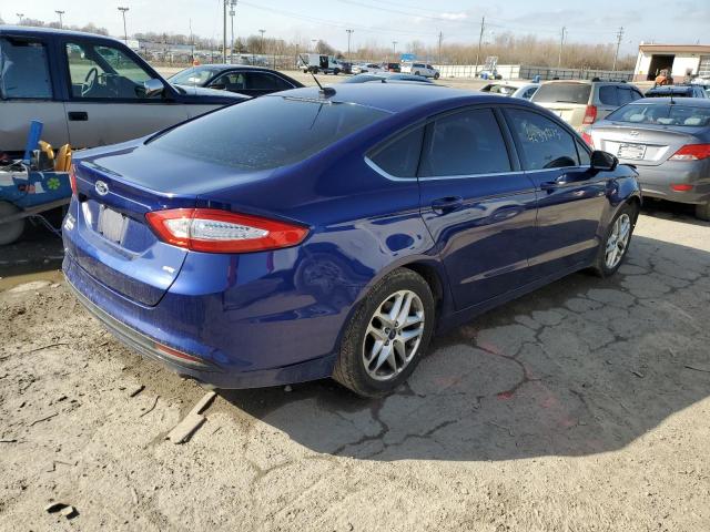 Photo 3 from auction – 2014 FORD FUSION SE with VIN 1FA6P0H78E5358244