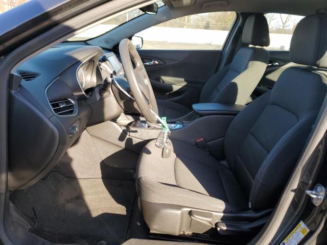 Photo 7 from auction – 2017 CHEVROLET MALIBU LS with VIN 1G1ZB5ST0HF138919