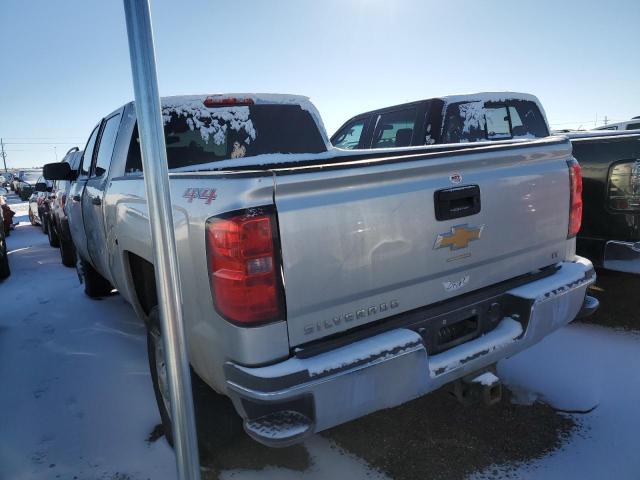 Photo 2 from auction – 2015 CHEVROLET SILVERADO with VIN 1GC1KVE82FF145668
