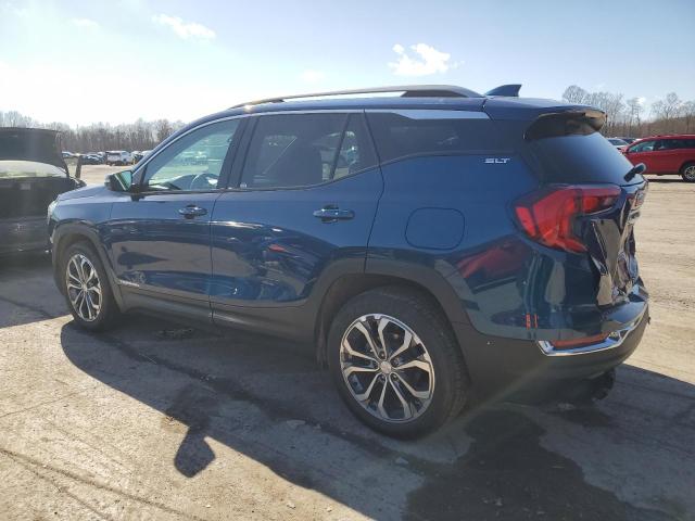 Photo 2 from auction – 2019 GMC TERRAIN SL with VIN 3GKALPEV2KL303669