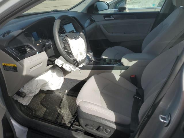 Photo 7 from auction – 2017 HYUNDAI SONATA SPO with VIN 5NPE34AF2HH464235