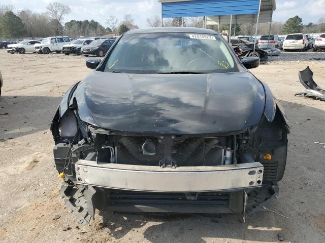 Photo 5 from auction – 2016 NISSAN ALTIMA 2.5 with VIN 1N4AL3AP2GN360317