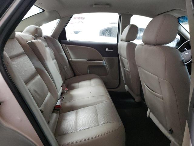 Photo 10 from auction – 2008 FORD TAURUS SEL with VIN 1FAHP24W98G177552