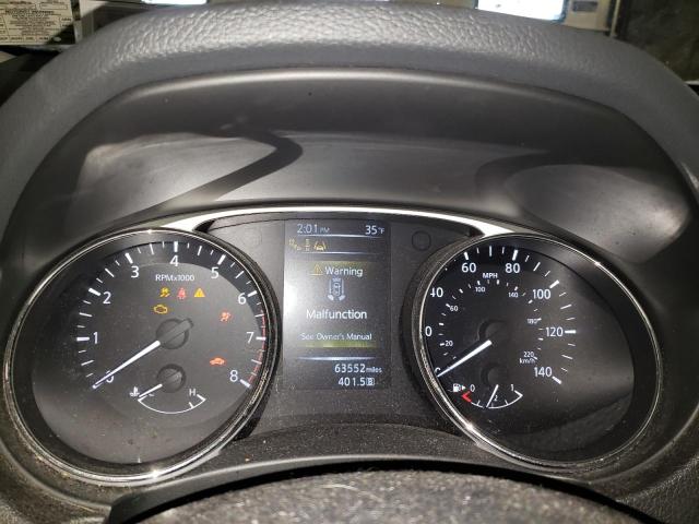 Photo 9 from auction – 2015 NISSAN ROGUE S with VIN 5N1AT2MVXFC858639