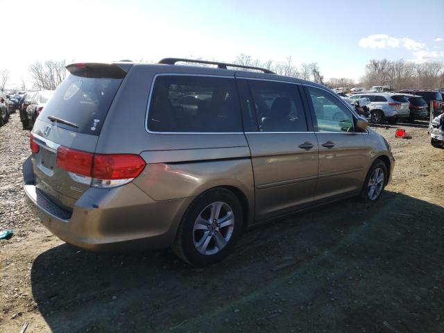 Photo 3 from auction – 2009 HONDA ODYSSEY with VIN 5FNRL38959B019323