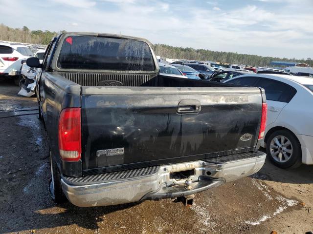 Photo 6 from auction – 2000 FORD F150 with VIN 2FTZX1729YCA44969