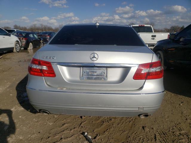 Photo 6 from auction – 2013 MERCEDES-BENZ E 350 with VIN WDDHF5KB6DA701810