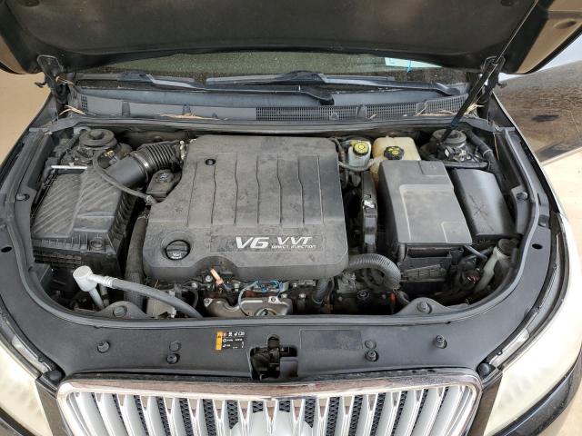 Photo 11 from auction – 2011 BUICK LACROSSE C with VIN 1G4GE5ED7BF280763