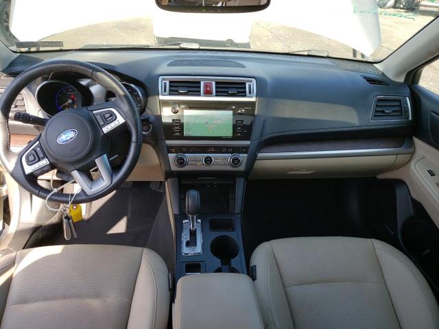 Photo 8 from auction – 2016 SUBARU OUTBACK 2. with VIN 4S4BSANC8G3337855