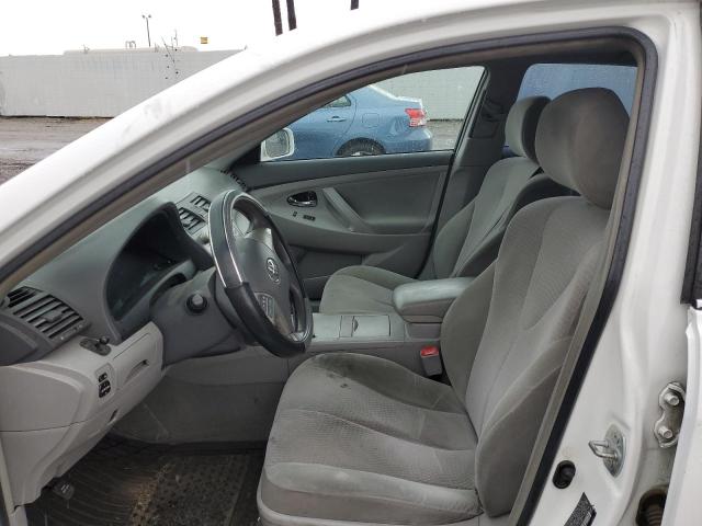 Photo 7 from auction – 2011 TOYOTA CAMRY BASE with VIN 4T4BF3EKXBR101627