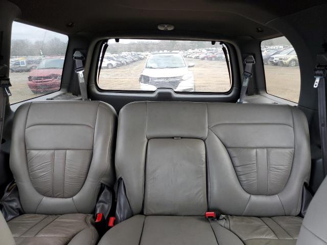 Photo 10 from auction – 2002 FORD EXPEDITION with VIN 1FMRU15L22LA85618
