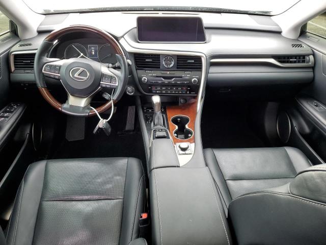 Photo 8 from auction – 2019 LEXUS RX 350 L with VIN JTJGZKCA9K2009921