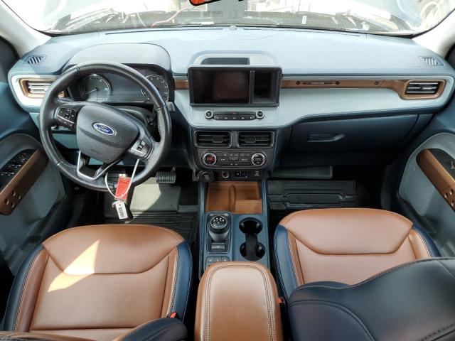 Photo 8 from auction – 2022 FORD MAVERICK X with VIN 3FTTW8E30NRA20317