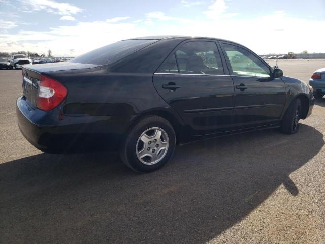 Photo 3 from auction – 2003 TOYOTA CAMRY LE with VIN 4T1BF30K73U061364