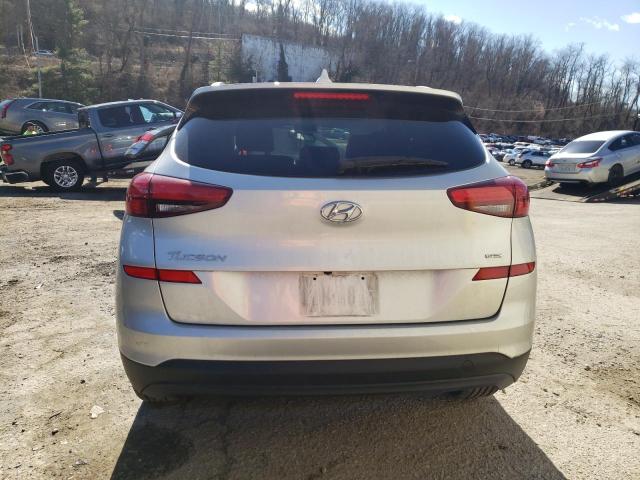 Photo 6 from auction – 2019 HYUNDAI TUCSON LIM with VIN KM8J3CA46KU876271