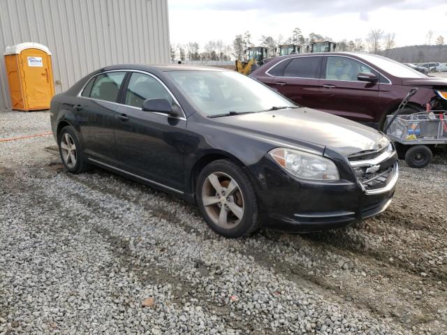 Photo 4 from auction – 2011 CHEVROLET MALIBU 1LT with VIN 1G1ZC5EU3BF124604