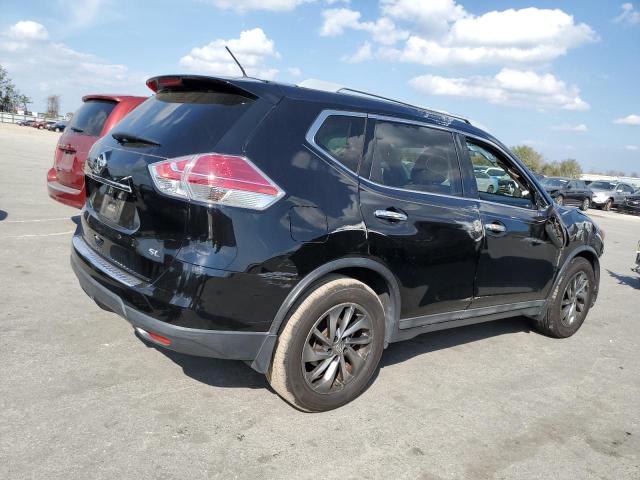 Photo 3 from auction – 2015 NISSAN ROGUE S with VIN 5N1AT2MT3FC811032