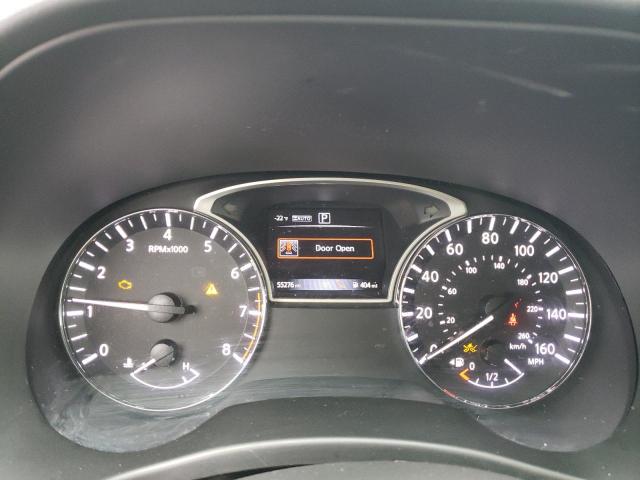 Photo 9 from auction – 2019 NISSAN PATHFINDER with VIN 5N1DR2MMXKC605804
