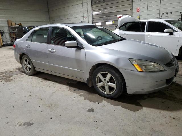 Photo 4 from auction – 2003 HONDA ACCORD EX with VIN JHMCM56643C041159