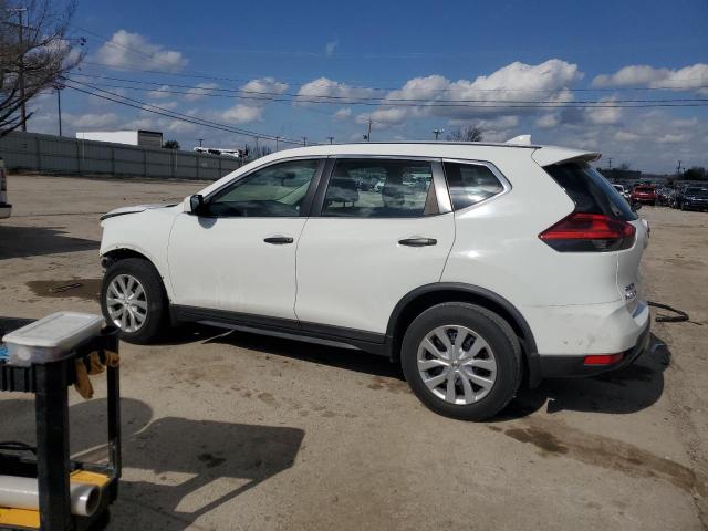 Photo 2 from auction – 2017 NISSAN ROGUE S with VIN KNMAT2MTXHP591663