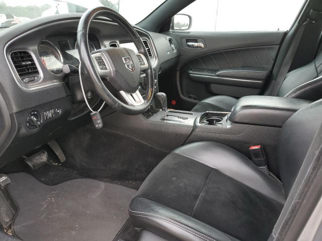 Photo 7 from auction – 2014 DODGE CHARGER R/ with VIN 2C3CDXCT3EH332098