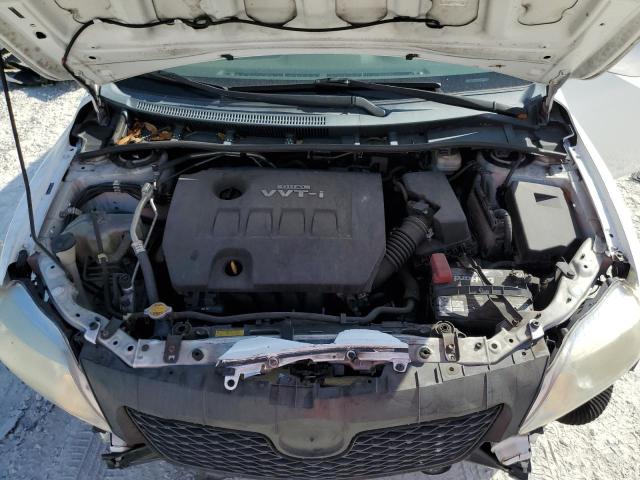 Photo 11 from auction – 2010 TOYOTA COROLLA BA with VIN 2T1BU4EE5AC427979